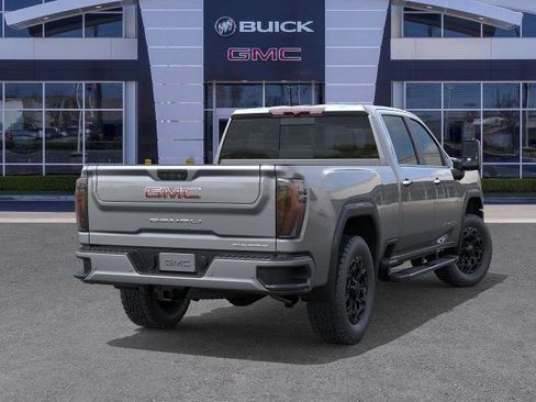 New 2026 GMC Sierra 2500 Denali image 4