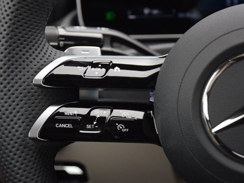 New 2026 Mercedes-Benz CLE 300 4MATIC Cabriolet image 20