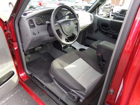Used 2005 Ford Ranger XLT image 31