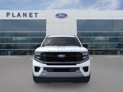 New 2026 Ford Expedition Max Platinum AWD/4WD image 7