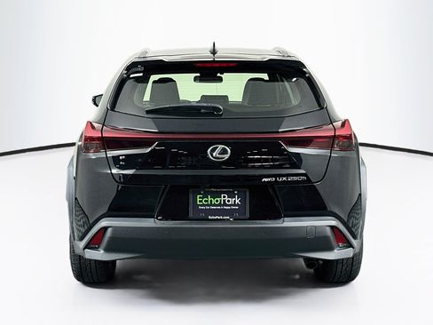 Used 2023 Lexus UX 250h AWD w/ Accessory Package (Z1) image 7