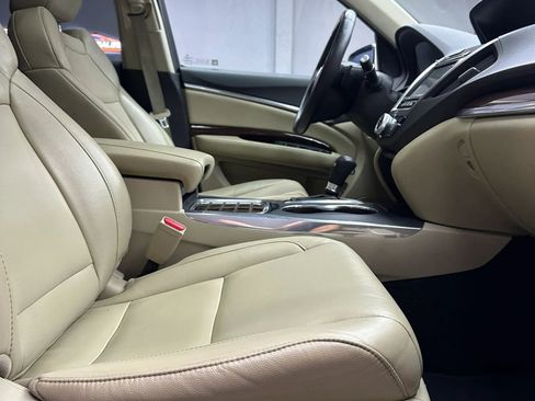 Used 2014 Acura MDX SH-AWD w/ Technology Package image 34