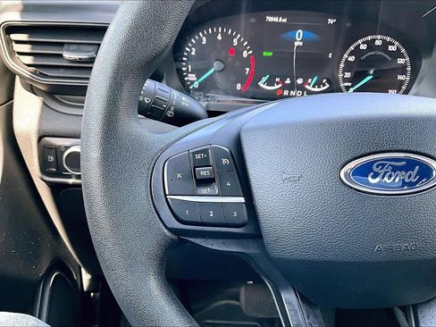 Used 2020 Ford Explorer 4WD Police Interceptor image 10