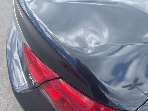 Used 2014 Chevrolet Impala LTZ image 18