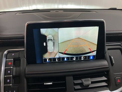 Used 2022 Chevrolet Tahoe RST image 18