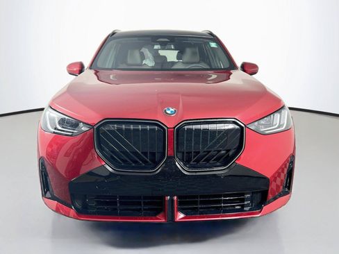 New 2026 BMW X3 xDrive30i w/ M Sport Package AWD/4WD image 9