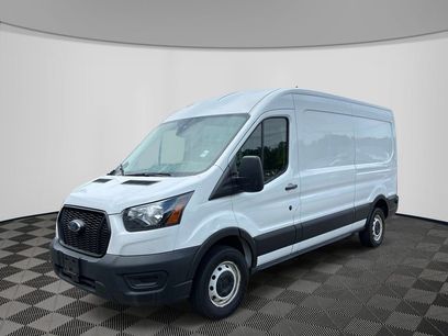Used 2024 Ford Transit 250 148 Medium Roof w/ Load Area Protection Package