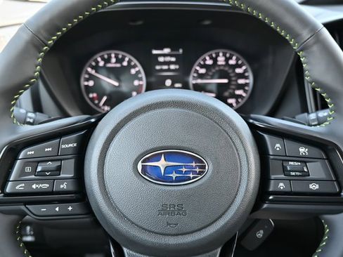 New 2025 Subaru Ascent Bronze Edition image 31