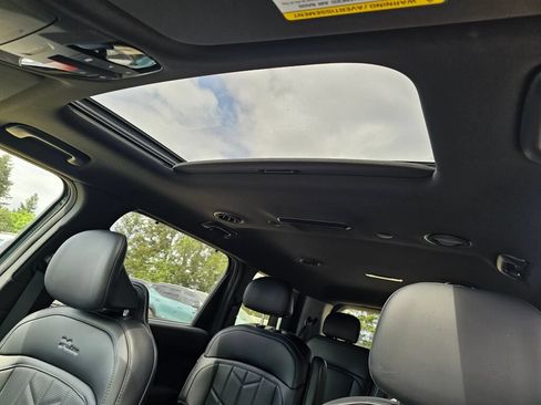 New 2027 Kia Telluride EX X-Line AWD/4WD image 10