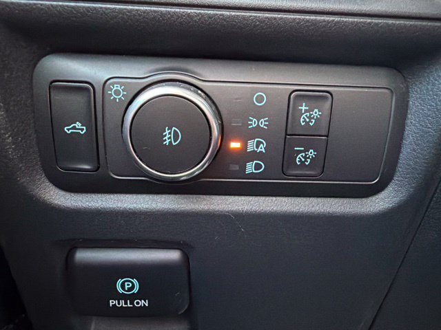 Used 2021 Ford F150 XLT w/ Equipment Group 301A Mid AWD/4WD image 35