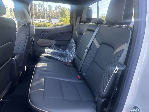 New 2026 GMC Canyon Denali image 26