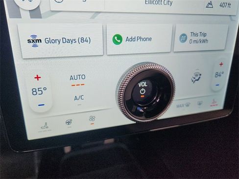 Used 2021 Ford Mustang Mach-E Premium image 16