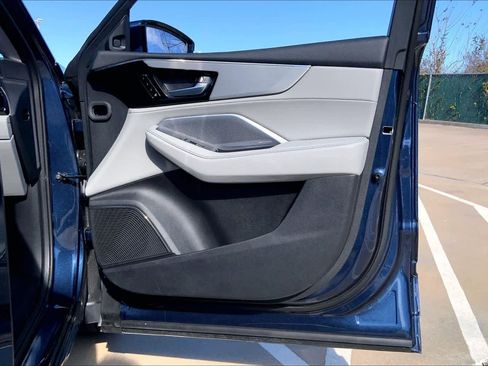 Certified 2026 Acura MDX FWD w/ Technology Package image 21