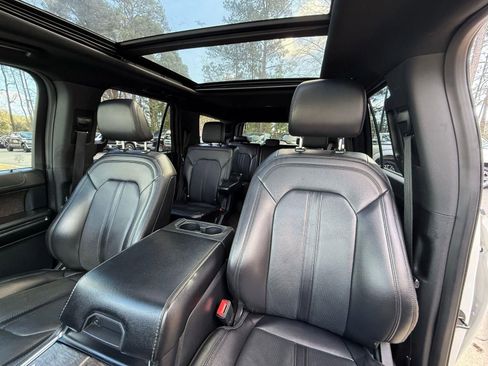 Used 2021 Ford Expedition Limited AWD/4WD image 75