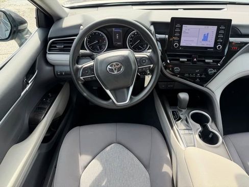 Used 2024 Toyota Camry LE image 35