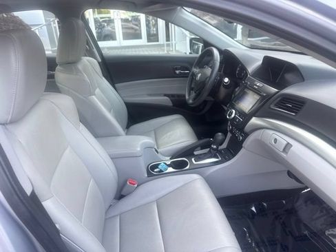Used 2016 Acura ILX FWD image 24
