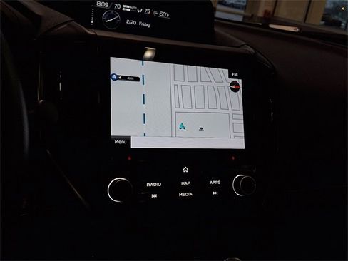 Certified 2023 Subaru Forester Wilderness image 17