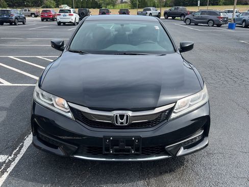 Used 2016 Honda Accord LX-S image 9