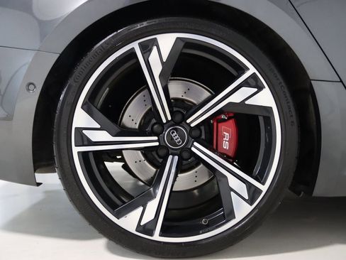 Used 2019 Audi RS 5 Sportback w/ RS Driver Assistance Package image 90