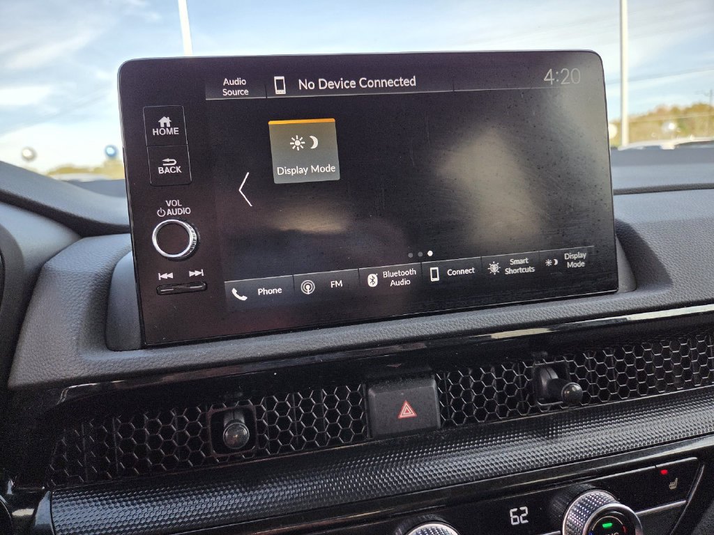 Certified 2024 Honda CR-V EX-L image 11