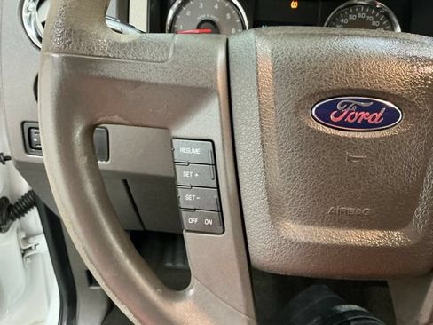 Used 2010 Ford F150 XLT RWD image 24