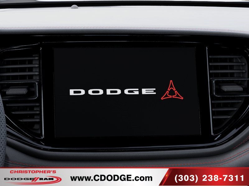 New 2027 Dodge Durango R/T AWD/4WD image 18