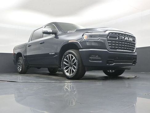 New 2026 RAM 1500 Limited image 44