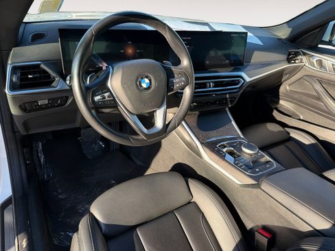 Used 2024 BMW 430i Convertible image 15