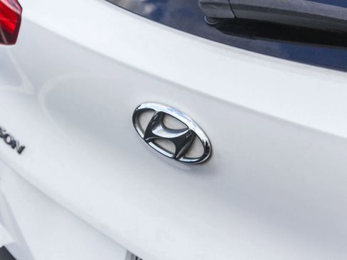 Used 2020 Hyundai Tucson Value image 11