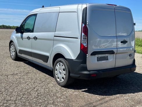 Used 2019 Ford Transit Connect XL image 4
