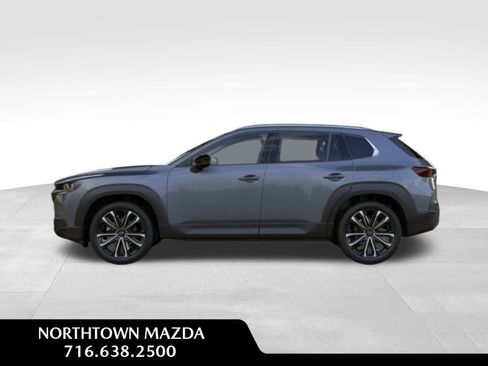 New 2026 MAZDA CX-50 AWD 2.5 S w/ Premium Package image 6