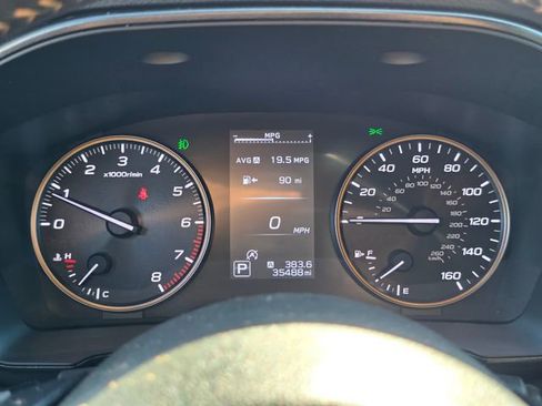 Certified 2022 Subaru Outback Wilderness image 25