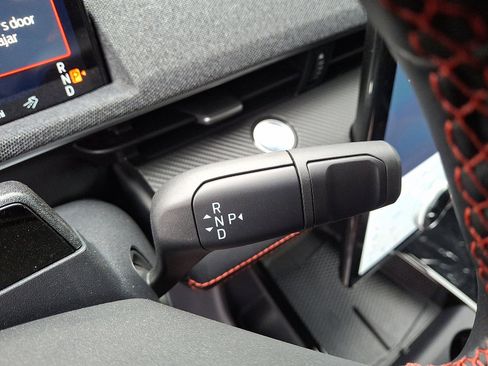 New 2025 Ford Mustang Mach-E Premium w/ Sport Appearance Package image 15