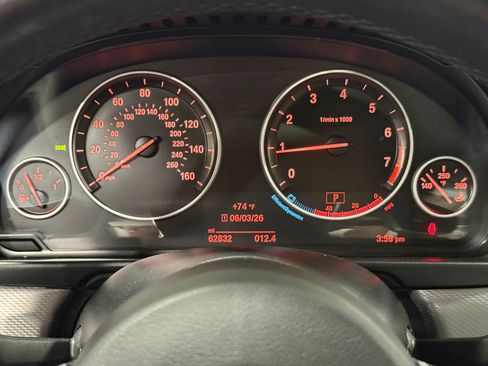 Used 2015 BMW 528i xDrive Sedan AWD/4WD image 25