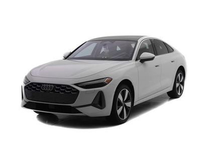 Used 2025 Audi A5 2.0T Premium Plus w/ Premium Plus