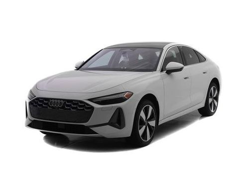 Used 2025 Audi A5 2.0T Premium Plus w/ Premium Plus image 1