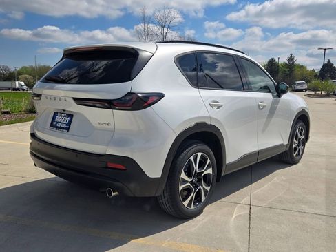 New 2026 MAZDA CX-5 Preferred AWD/4WD image 10