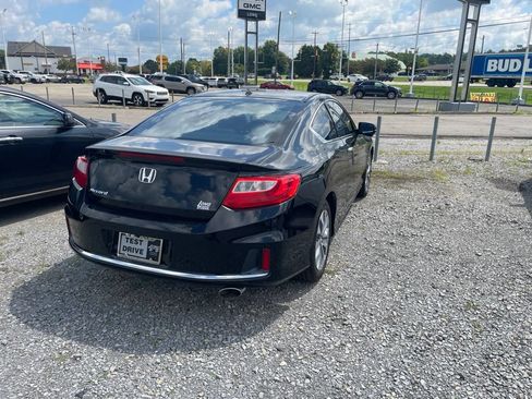 Used 2015 Honda Accord EX-L image 5