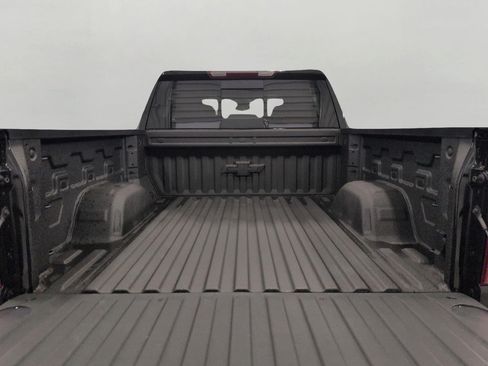 Used 2026 Chevrolet Silverado 1500 LT Trail Boss w/ LT Trail Boss Premium Package AWD/4WD image 15