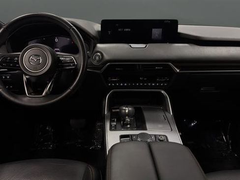 Used 2024 MAZDA CX-90 3.3 Turbo w/ Premium Plus Pkg image 11