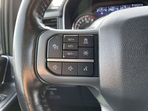 Used 2022 Ford F150 XLT w/ Equipment Group 302A High AWD/4WD image 23