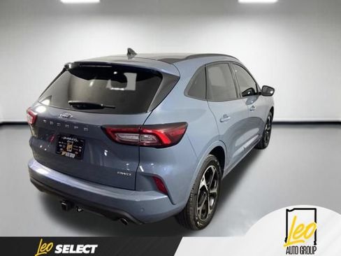 Used 2024 Ford Escape ST-Line Select w/ Tech Pack #2 AWD/4WD image 6