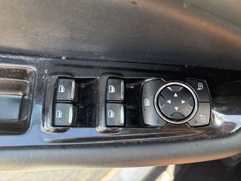 Used 2016 Ford Edge Sport w/ Equipment Group 401A AWD/4WD image 15