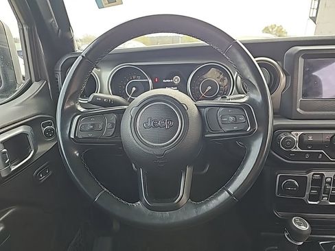 Used 2018 Jeep Wrangler Unlimited Sport S image 5