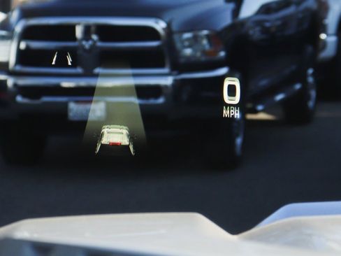 Used 2024 Chevrolet Silverado 3500 LTZ w/ LTZ Plus Package image 23