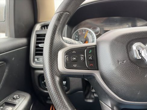 Used 2019 RAM 1500 Tradesman image 17