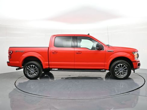 Used 2019 Ford F150 XLT w/ Equipment Group 302A Luxury image 5