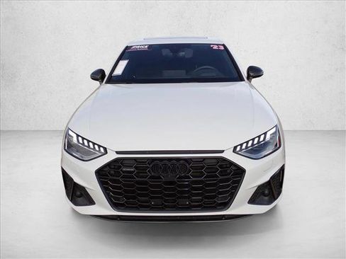 Used 2023 Audi A4 2.0T Prestige w/ Prestige Package image 5