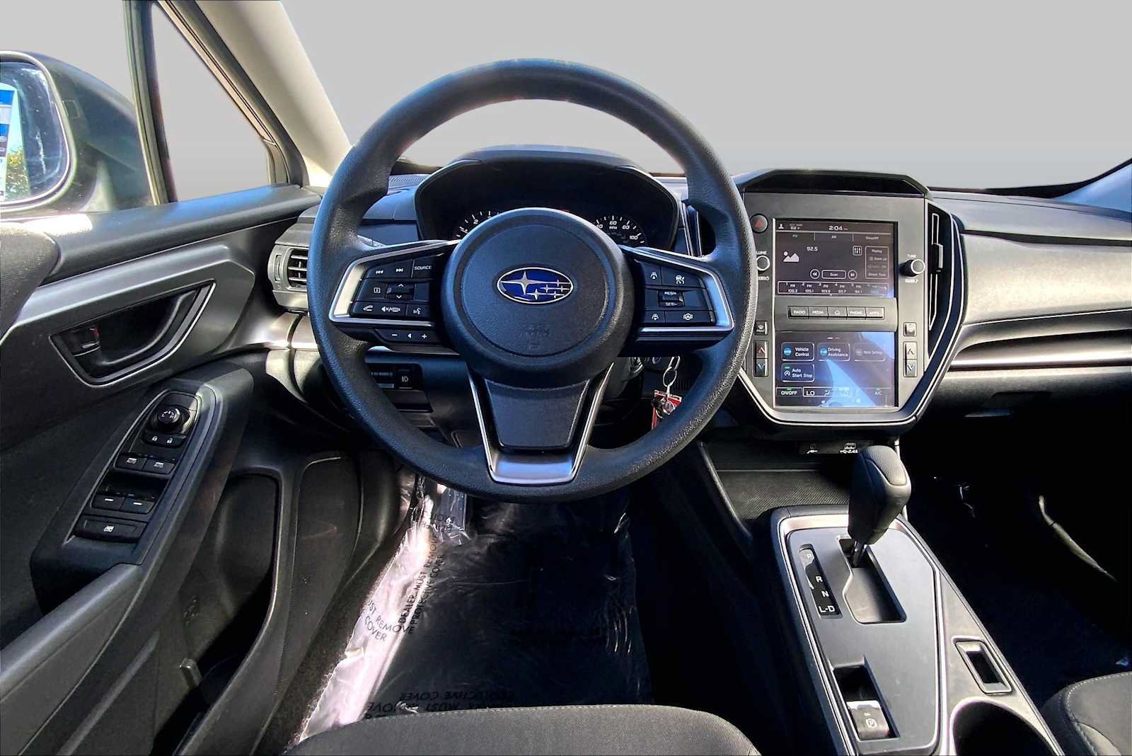 Used 2024 Subaru Impreza 2.0i AWD/4WD image 5