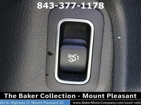 Certified 2025 Mercedes-Benz CLA 250 CLA 250 image 21